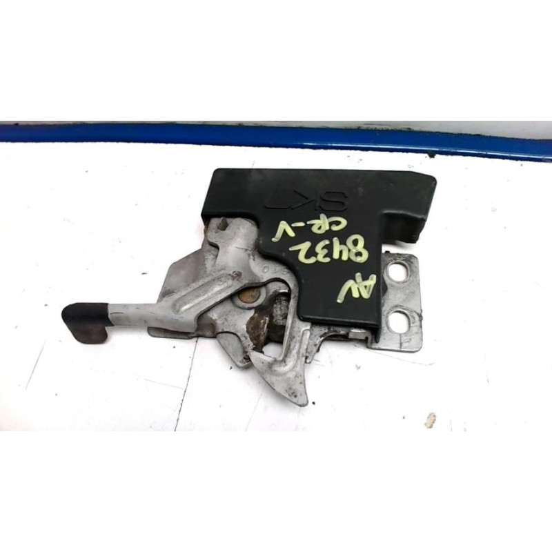 Serrure de capot HONDA CR-V 1 d’occasion