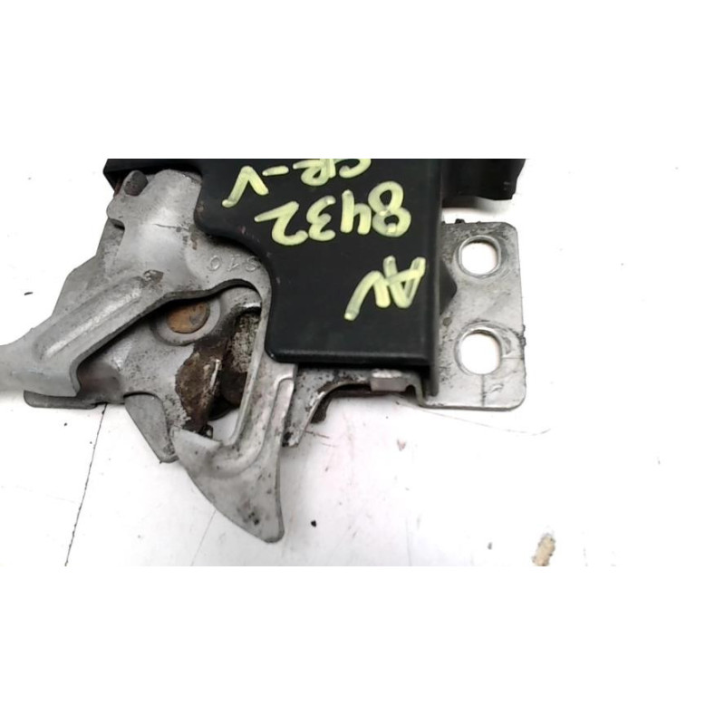 Serrure de capot HONDA CR-V 1 d’occasion
