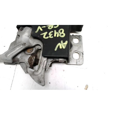 Serrure de capot HONDA CR-V 1 d’occasion
