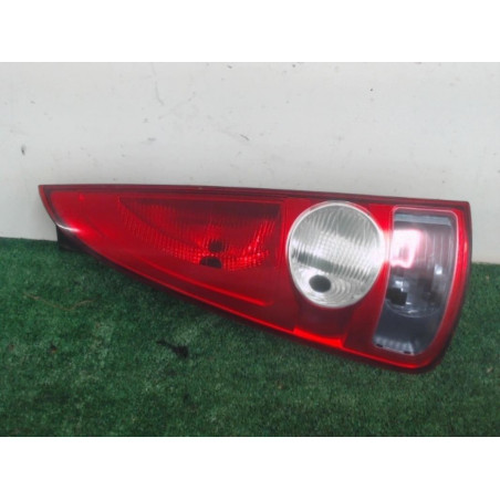 Feu arriere principal gauche (feux) RENAULT ESPACE IV PHASE 1 d’occasion