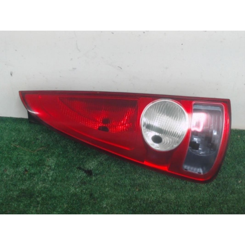 Feu arriere principal gauche (feux) RENAULT ESPACE IV PHASE 1 d’occasion