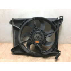 Moto ventilateur radiateur HYUNDAI TRAJET d’occasion