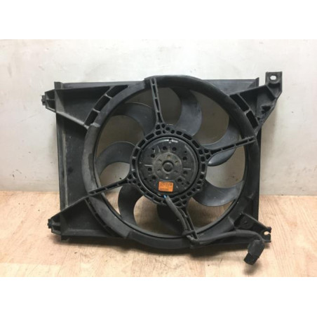 Moto ventilateur radiateur HYUNDAI TRAJET d’occasion