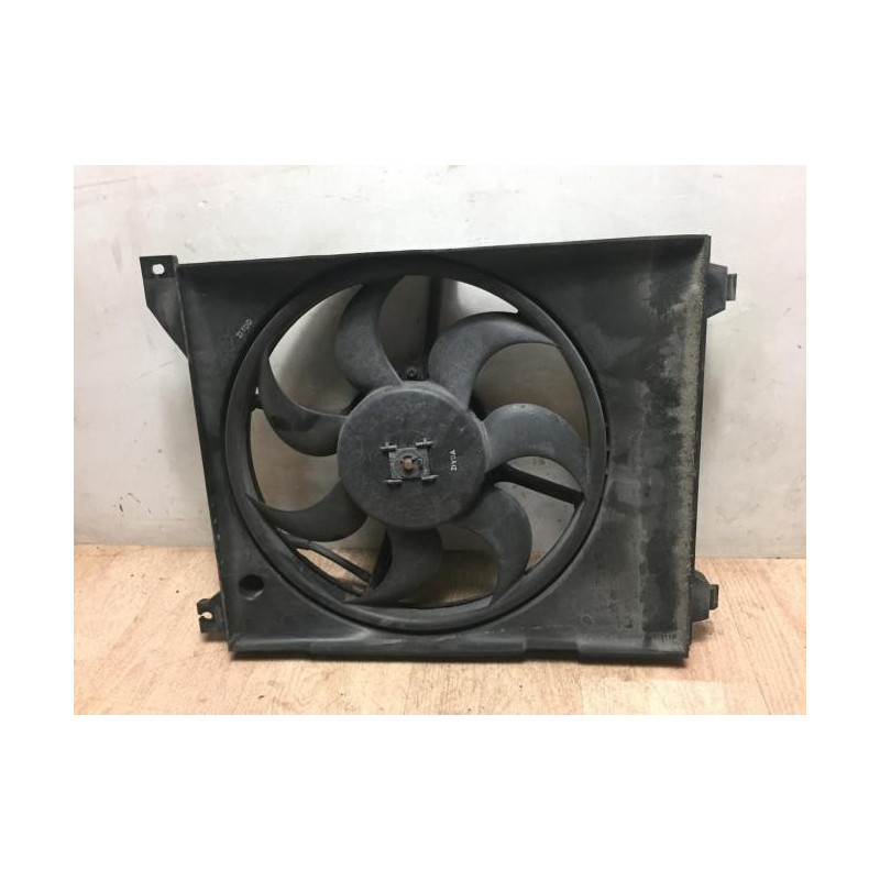 Moto ventilateur radiateur HYUNDAI TRAJET d’occasion