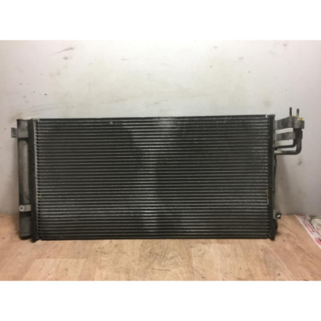 Radiateur clim HYUNDAI TRAJET d’occasion