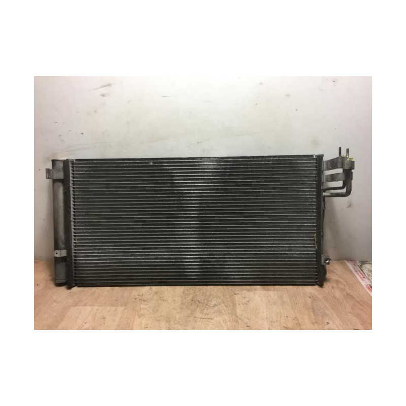 Radiateur clim HYUNDAI TRAJET d’occasion
