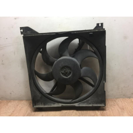 Moto ventilateur radiateur HYUNDAI TRAJET d’occasion