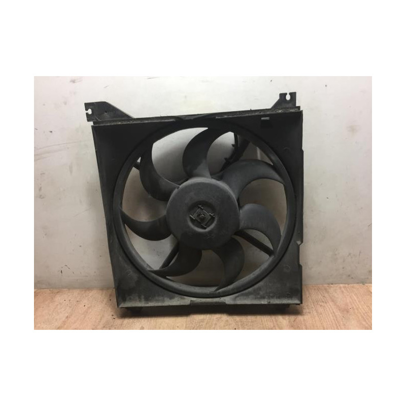 Moto ventilateur radiateur HYUNDAI TRAJET d’occasion