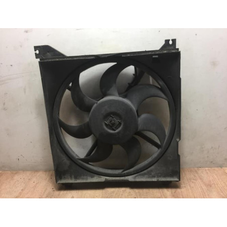 Moto ventilateur radiateur HYUNDAI TRAJET d’occasion