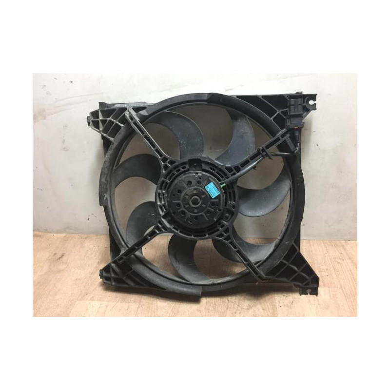Moto ventilateur radiateur HYUNDAI TRAJET d’occasion