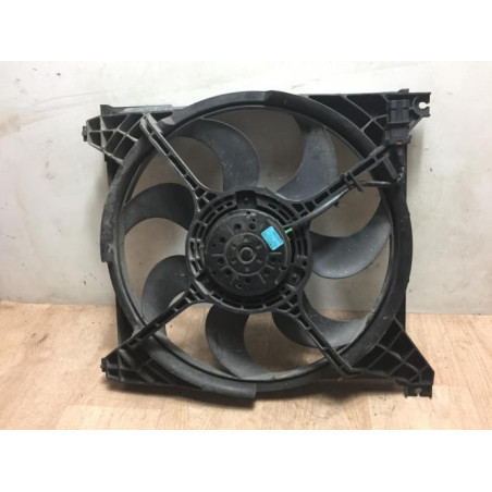 Moto ventilateur radiateur HYUNDAI TRAJET d’occasion