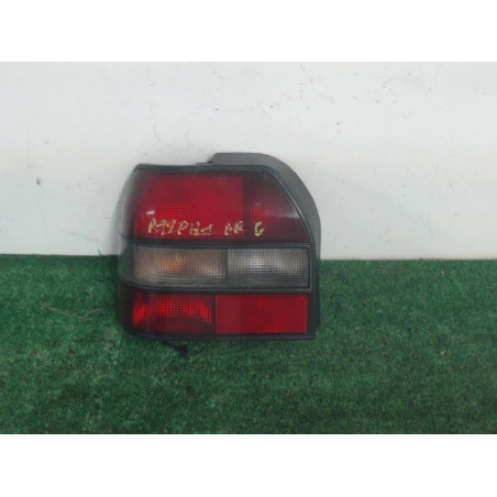 Feu arriere principal gauche (feux) RENAULT R19 PHASE 1 d’occasion