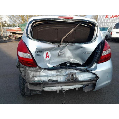 Bras essuie glace avant droit HYUNDAI I 20 1 PHASE 1 d’occasion