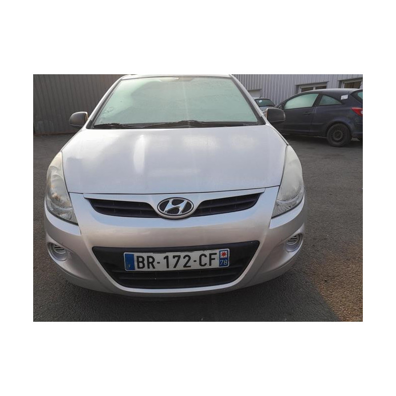 Bras essuie glace avant droit HYUNDAI I 20 1 PHASE 1 d’occasion