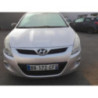 Bras essuie glace avant droit HYUNDAI I 20 1 PHASE 1 d’occasion