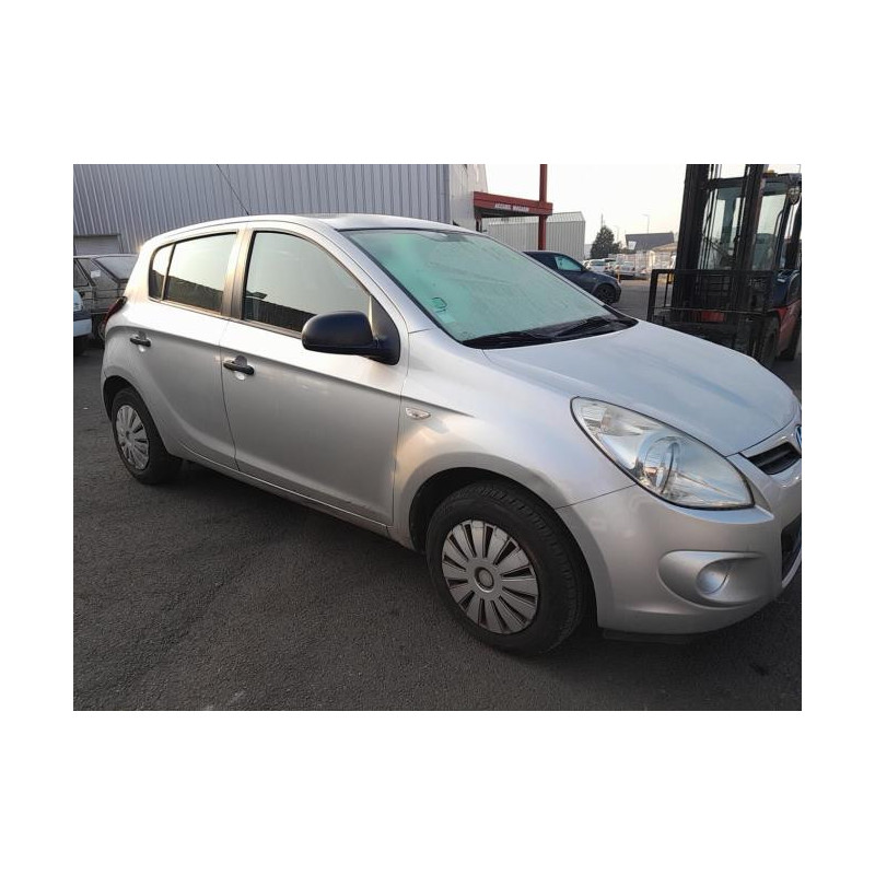 Bras essuie glace avant droit HYUNDAI I 20 1 PHASE 1 d’occasion