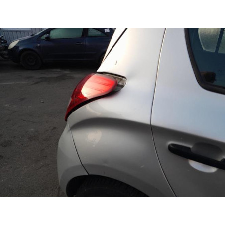 Bras essuie glace avant droit HYUNDAI I 20 1 PHASE 1 d’occasion