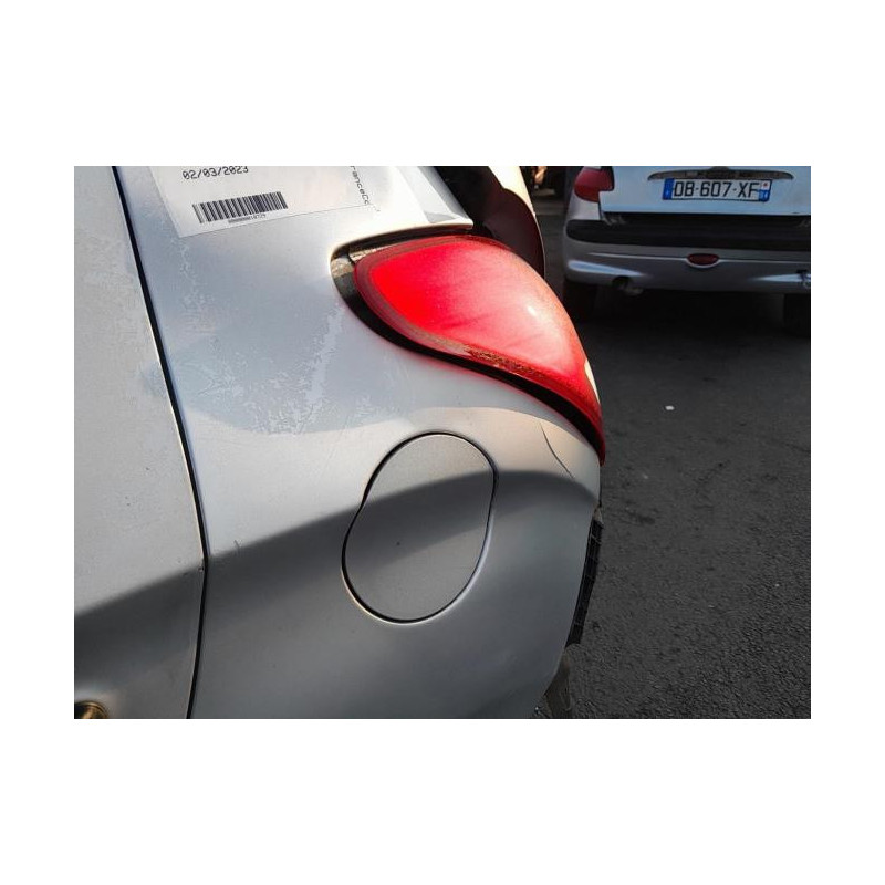 Bras essuie glace avant droit HYUNDAI I 20 1 PHASE 1 d’occasion