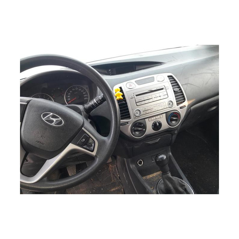 Bras essuie glace avant droit HYUNDAI I 20 1 PHASE 1 d’occasion