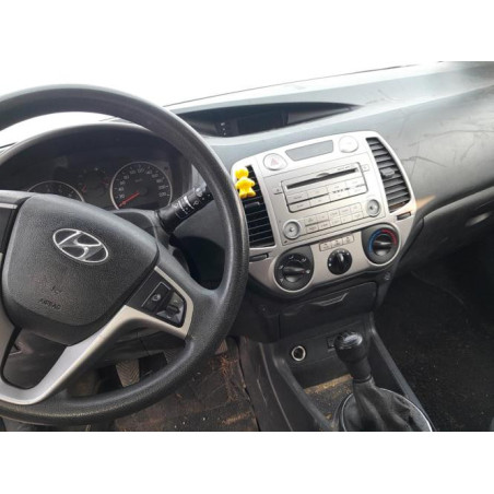 Bras essuie glace avant droit HYUNDAI I 20 1 PHASE 1 d’occasion