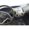 Bras essuie glace avant droit HYUNDAI I 20 1 PHASE 1 d’occasion
