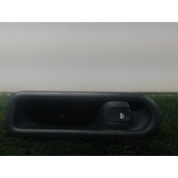 Interrupteur de leve vitre avant droit RENAULT CLIO III PHASE 1 d’occasion