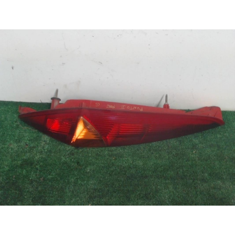 Feu arriere principal gauche (feux) FIAT PUNTO II PHASE 1 d’occasion