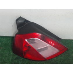 Feu arriere principal gauche (feux) RENAULT MEGANE II PHASE 1 d’occasion