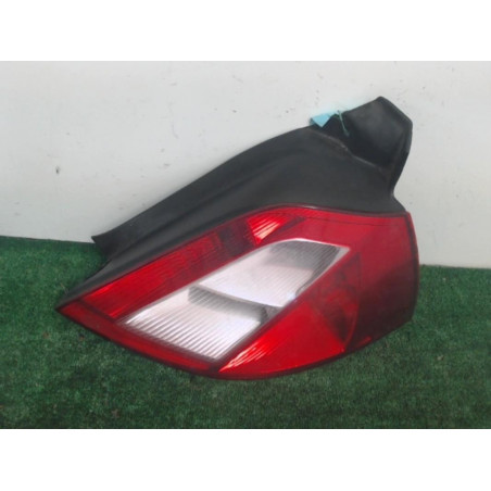 Feu arriere principal droit (feux) RENAULT MEGANE II PHASE 1 d’occasion