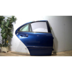Porte arriere droit MERCEDES CLASSE C 203 PHASE 1 d’occasion