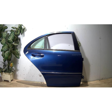 Porte arriere droit MERCEDES CLASSE C 203 PHASE 1 d’occasion
