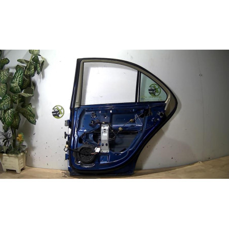 Porte arriere droit MERCEDES CLASSE C 203 PHASE 1 d’occasion