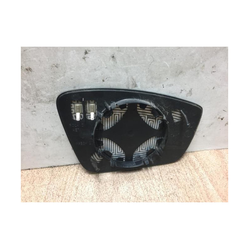Glace retroviseur gauche SKODA FABIA 3 PHASE 1 d’occasion