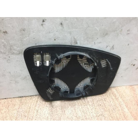 Glace retroviseur gauche SKODA FABIA 3 PHASE 1 d’occasion