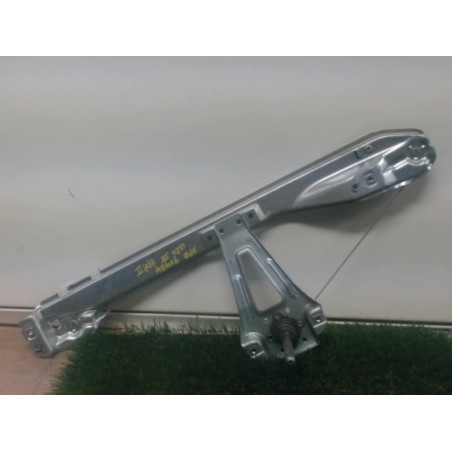 Leve vitre mecanique arriere gauche RENAULT CLIO III PHASE 2 d’occasion