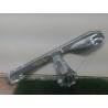 Leve vitre mecanique arriere gauche RENAULT CLIO III PHASE 2 d’occasion