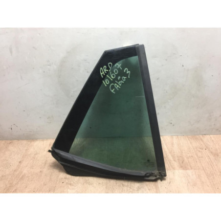 Custode avant droit SKODA FABIA 3 PHASE 1 d’occasion