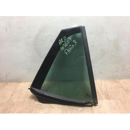 Custode avant droit SKODA FABIA 3 PHASE 1 d’occasion