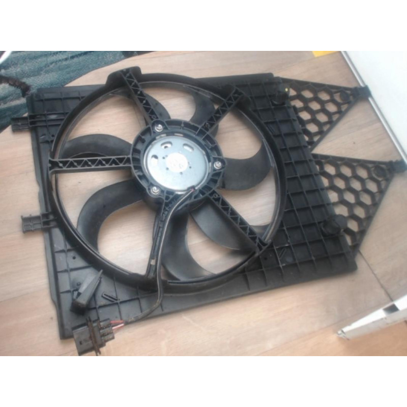 Moto ventilateur radiateur SEAT IBIZA IV IV TSI d’occasion