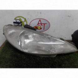 Optique avant secondaire droit (feux)(clignotant) PEUGEOT 206 d’occasion