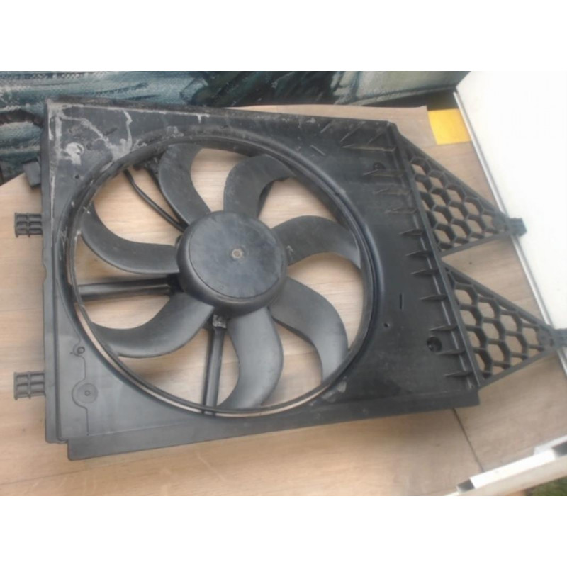 Moto ventilateur radiateur SEAT IBIZA IV IV TSI d’occasion