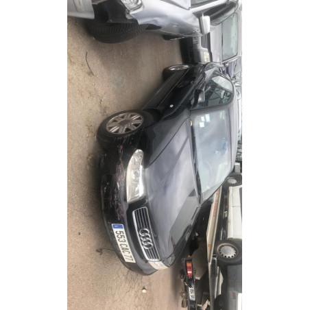 Pare boue avant droit AUDI A4 1 PHASE 2 d’occasion