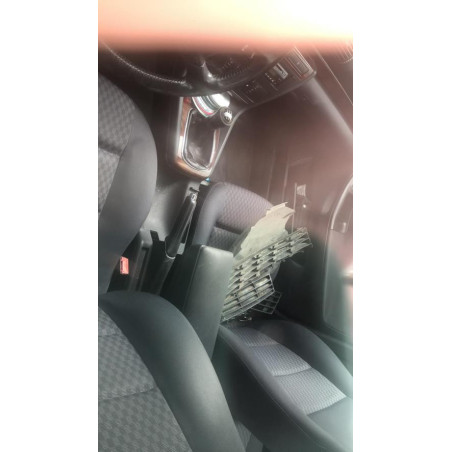 Pare boue avant droit AUDI A4 1 PHASE 2 d’occasion