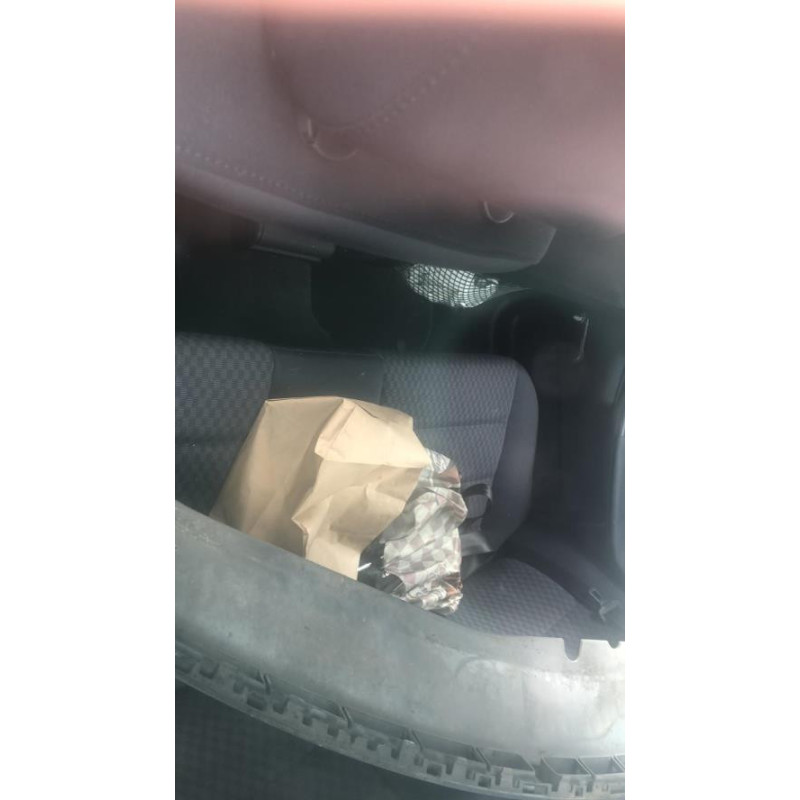 Pare boue avant droit AUDI A4 1 PHASE 2 d’occasion