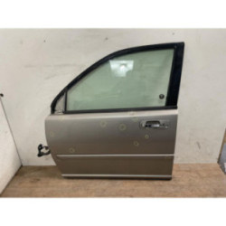 Porte avant gauche NISSAN X-TRAIL 1 PHASE 2 d’occasion