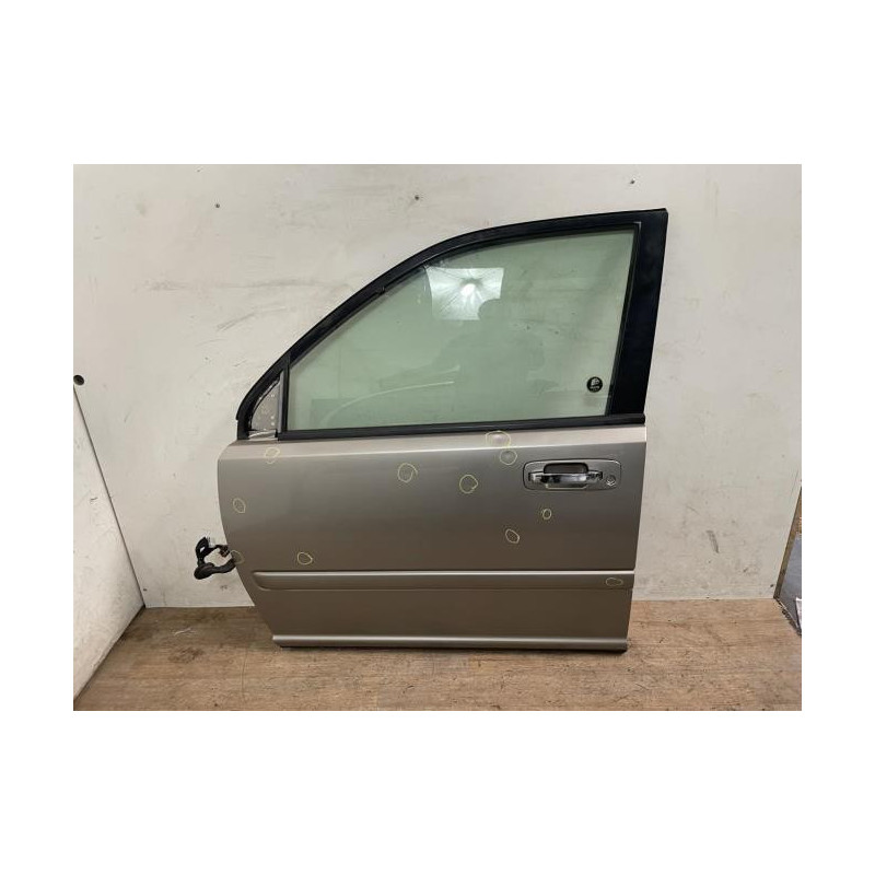 Porte avant gauche NISSAN X-TRAIL 1 PHASE 2 d’occasion