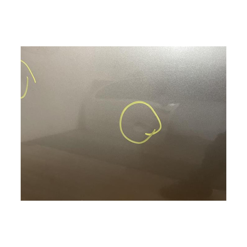 Porte avant gauche NISSAN X-TRAIL 1 PHASE 2 d’occasion