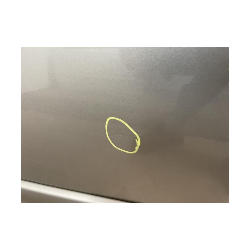 Porte avant gauche NISSAN X-TRAIL 1 PHASE 2 d’occasion