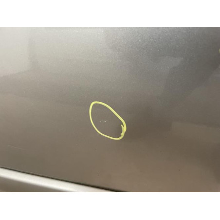 Porte avant gauche NISSAN X-TRAIL 1 PHASE 2 d’occasion