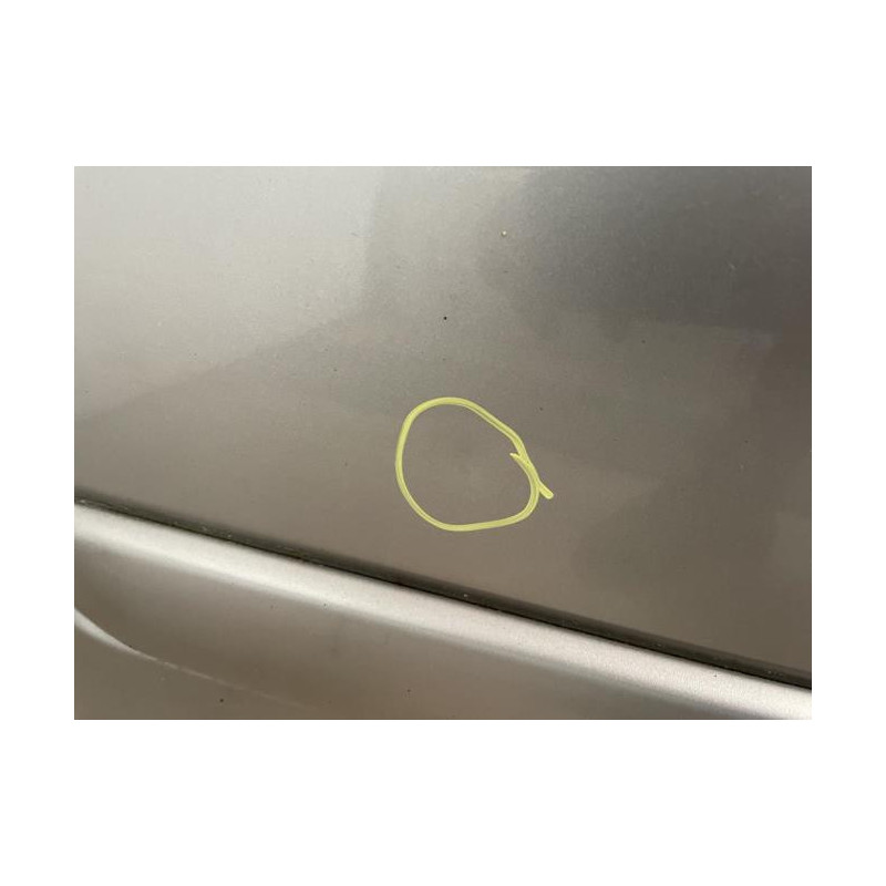 Porte avant gauche NISSAN X-TRAIL 1 PHASE 2 d’occasion